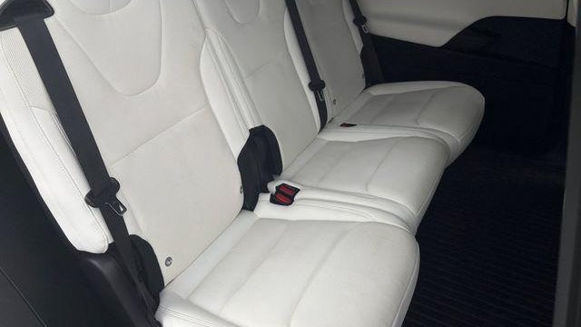 2022 Tesla Model X Base