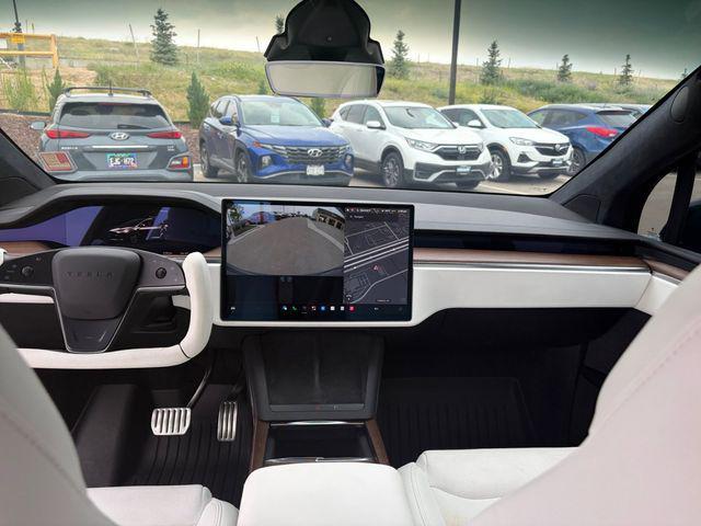 2022 Tesla Model X - $50,500