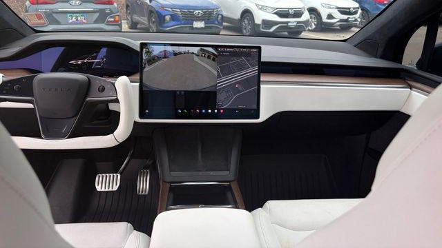2022 Tesla Model X Base