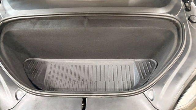 2022 Tesla Model X Base