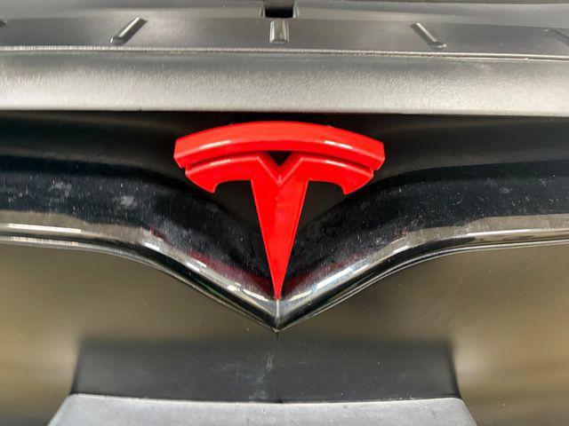 2022 Tesla Model X - $50,500