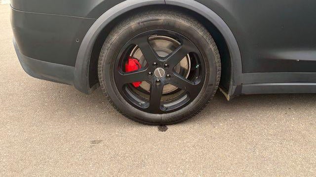 2022 Tesla Model X Base