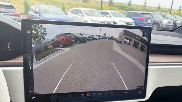 2022 Tesla Model X Base