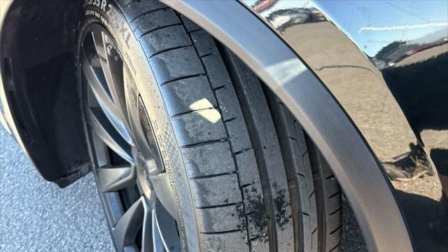 2023 Tesla Model X Base