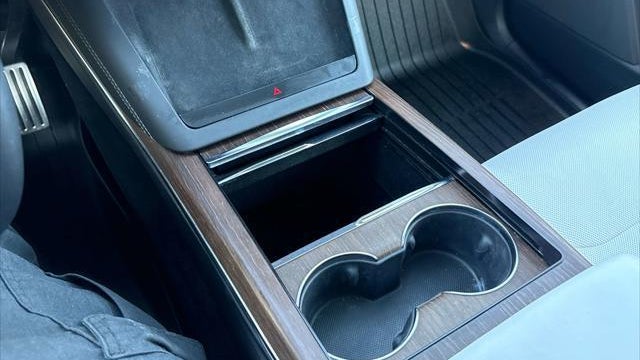 2023 Tesla Model X Base