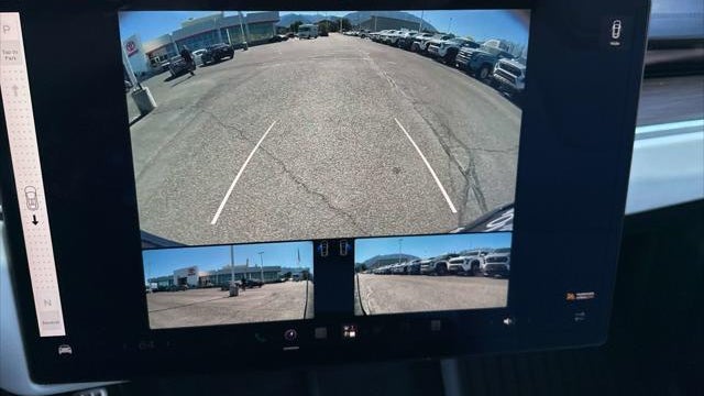 2023 Tesla Model X Base