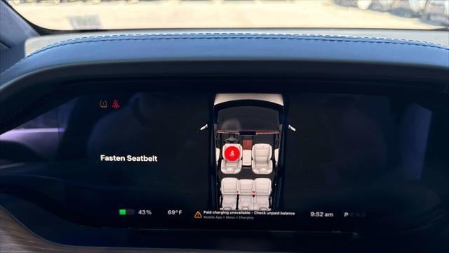 2023 Tesla Model X Base