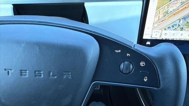 2023 Tesla Model X Base