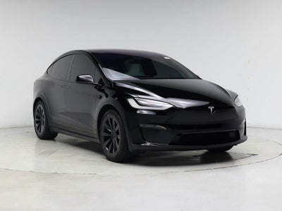 Photo of a 2023 Tesla Model X AWD 4DR SUV for sale