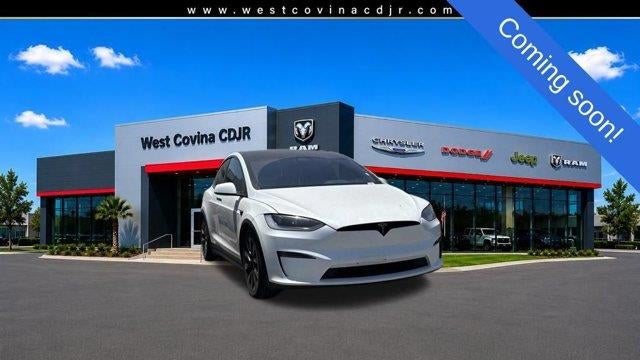 Preowned 2023 Tesla Model X Base for Sale