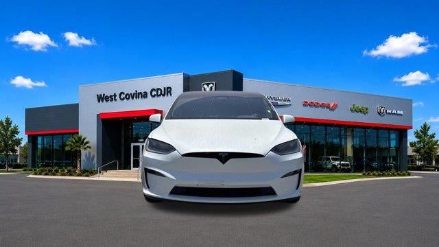 2023 Tesla Model X Base