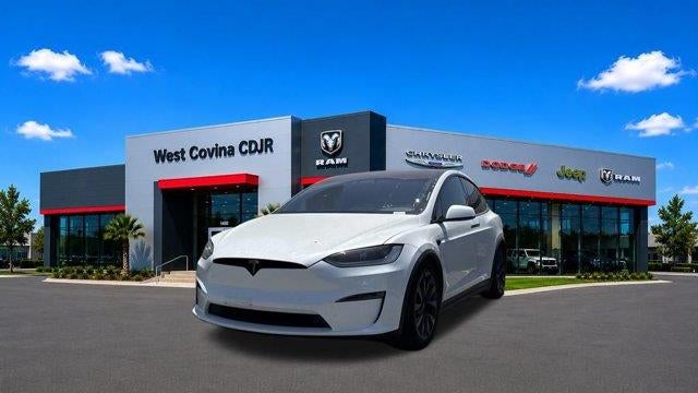 2023 Tesla Model X Base