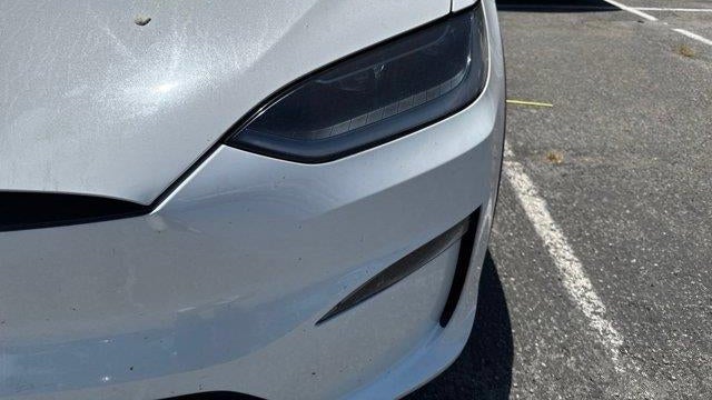 2023 Tesla Model X Base