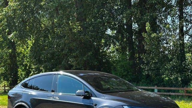 Preowned 2024 Tesla Model X Base for Sale