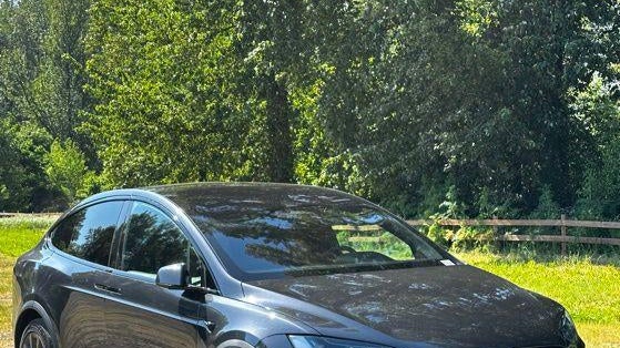 2024 Tesla Model X Base