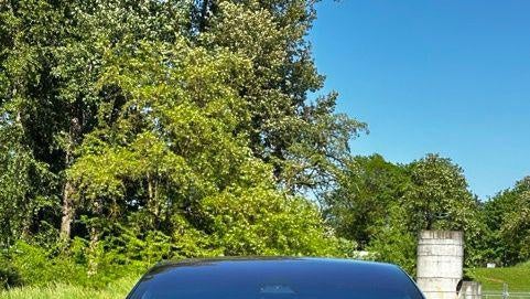 2024 Tesla Model X Base