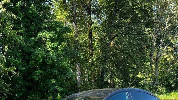 2024 Tesla Model X Base