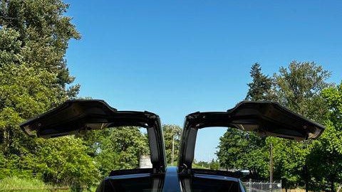 2024 Tesla Model X Base