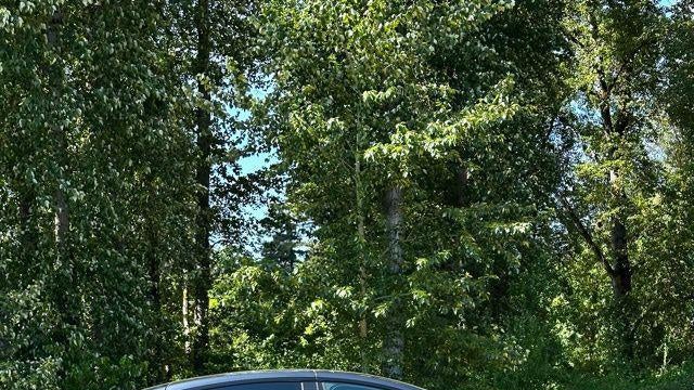 2024 Tesla Model X Base
