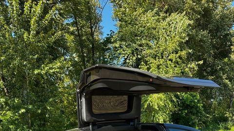 2024 Tesla Model X Base