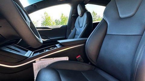 2024 Tesla Model X Base