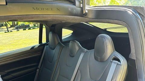 2024 Tesla Model X Base