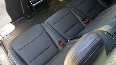 2024 Tesla Model X Base
