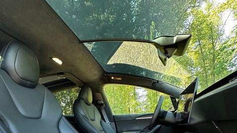 2024 Tesla Model X Base