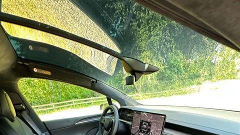 2024 Tesla Model X Base