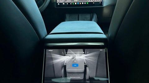 2024 Tesla Model X Base