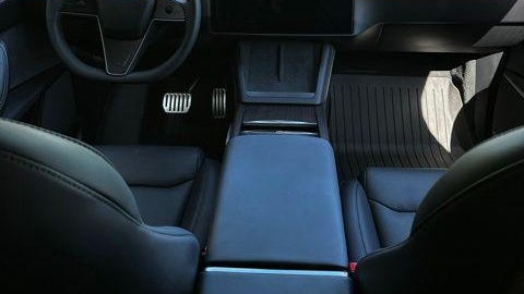 2024 Tesla Model X Base
