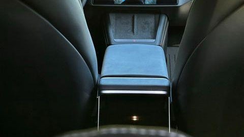 2024 Tesla Model X Base