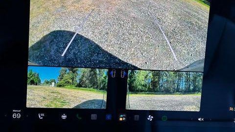2024 Tesla Model X Base