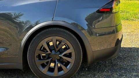 2024 Tesla Model X Base