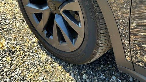 2024 Tesla Model X Base