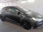2022 Model X Thumbnail 4