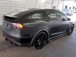 2022 Model X Thumbnail 5