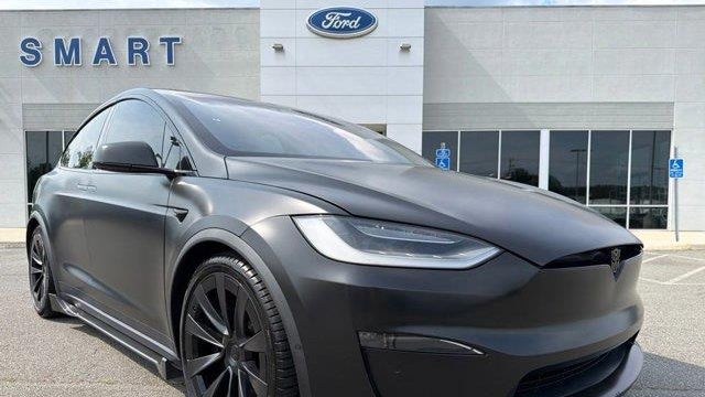Preowned 2022 Tesla Model X Base for Sale