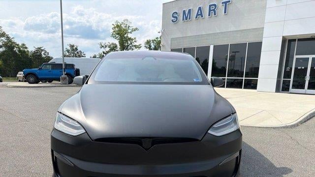 2022 Tesla Model X Base