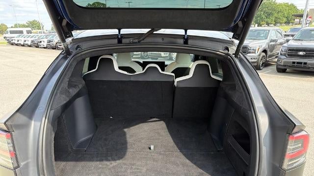 2022 Tesla Model X Base