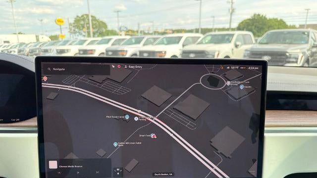 2022 Tesla Model X Base