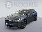 2023 Model X Thumbnail 1
