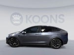 2023 Model X Thumbnail 2
