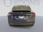 2023 Model X Thumbnail 4