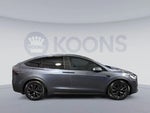 2023 Model X Thumbnail 6