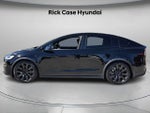 2023 Model X Thumbnail 3