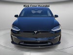 2023 Model X Thumbnail 4