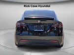 2023 Model X Thumbnail 5