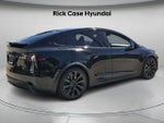 2023 Model X Thumbnail 6