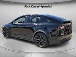 2023 Model X Thumbnail 7